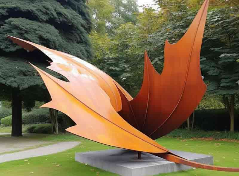 30 Large Garden Sculptures and Statues: Make Your Garden a Dream