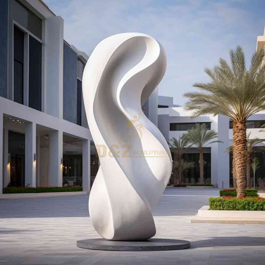 Large Abstract Art Sculpture Collection: Creative Designs to Inspire