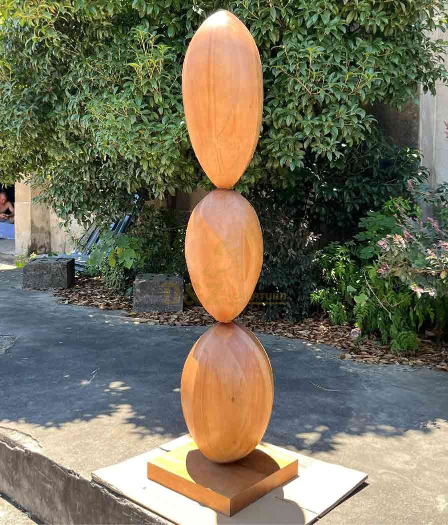 Large Abstract Art Sculpture Collection: Creative Designs to Inspire