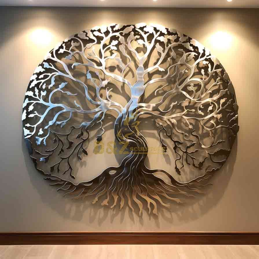 Large Abstract Art Sculpture Collection: Creative Designs to Inspire