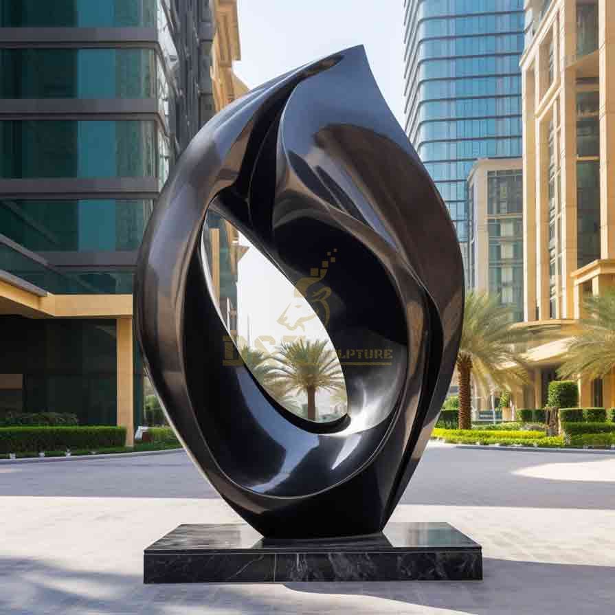 Large Abstract Art Sculpture Collection: Creative Designs to Inspire