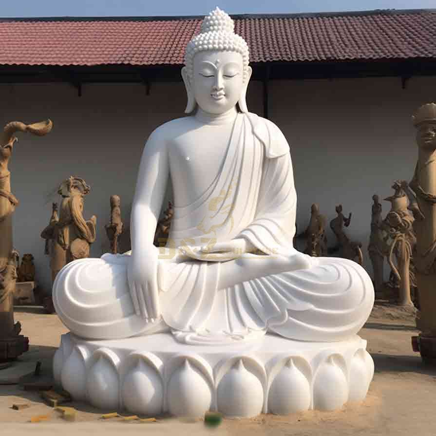 Meditation buddha statue for sale DZ-653