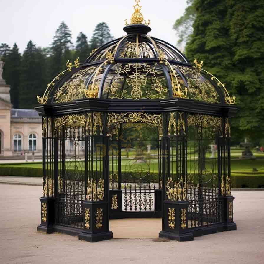 Metal Gazebo For Sale