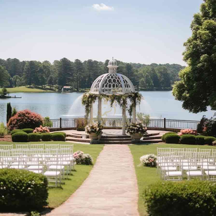 Wedding Gazebo‌ 